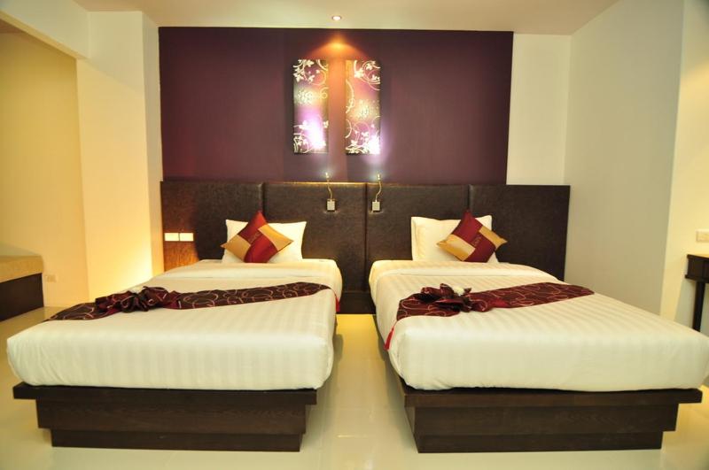 The BluEco Hotel SHA Plus, Ban Chalong, ประเทศไทย