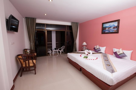 The BluEco Hotel SHA Plus, Ban Chalong, ประเทศไทย