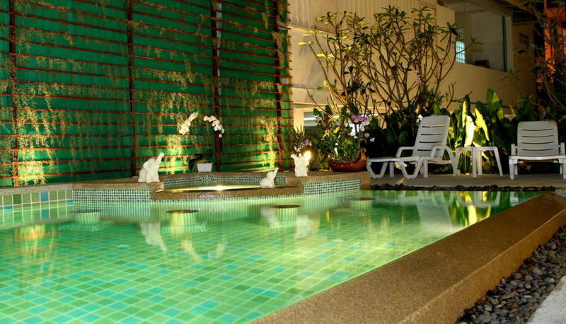 The BluEco Hotel SHA Plus, Ban Chalong, ประเทศไทย