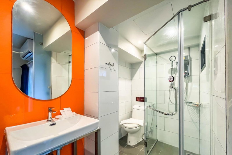 SureStay by Best Western Iconic Ari-Jatujak, มักกะสัน, ประเทศไทย