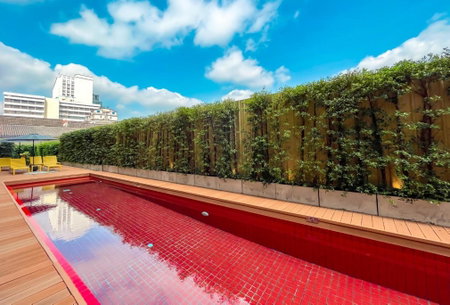 SureStay by Best Western Iconic Ari-Jatujak, มักกะสัน, ประเทศไทย