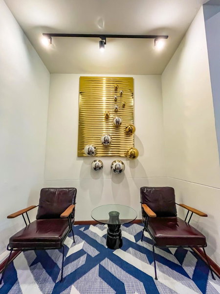 SureStay by Best Western Iconic Ari-Jatujak, มักกะสัน, ประเทศไทย