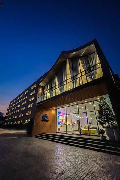 SureStay by Best Western Iconic Ari-Jatujak, มักกะสัน, ประเทศไทย