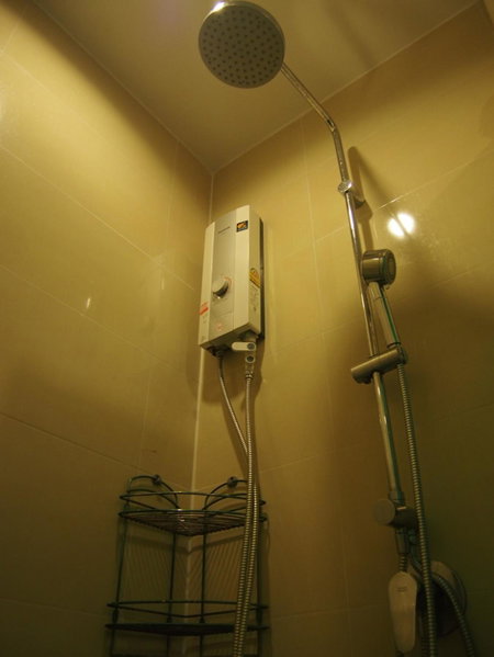 Nong Nuey Rooms, Ban Phe, Thailand