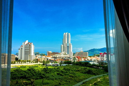 Add Plus Hotel & SPA, คาทุ, ประเทศไทย