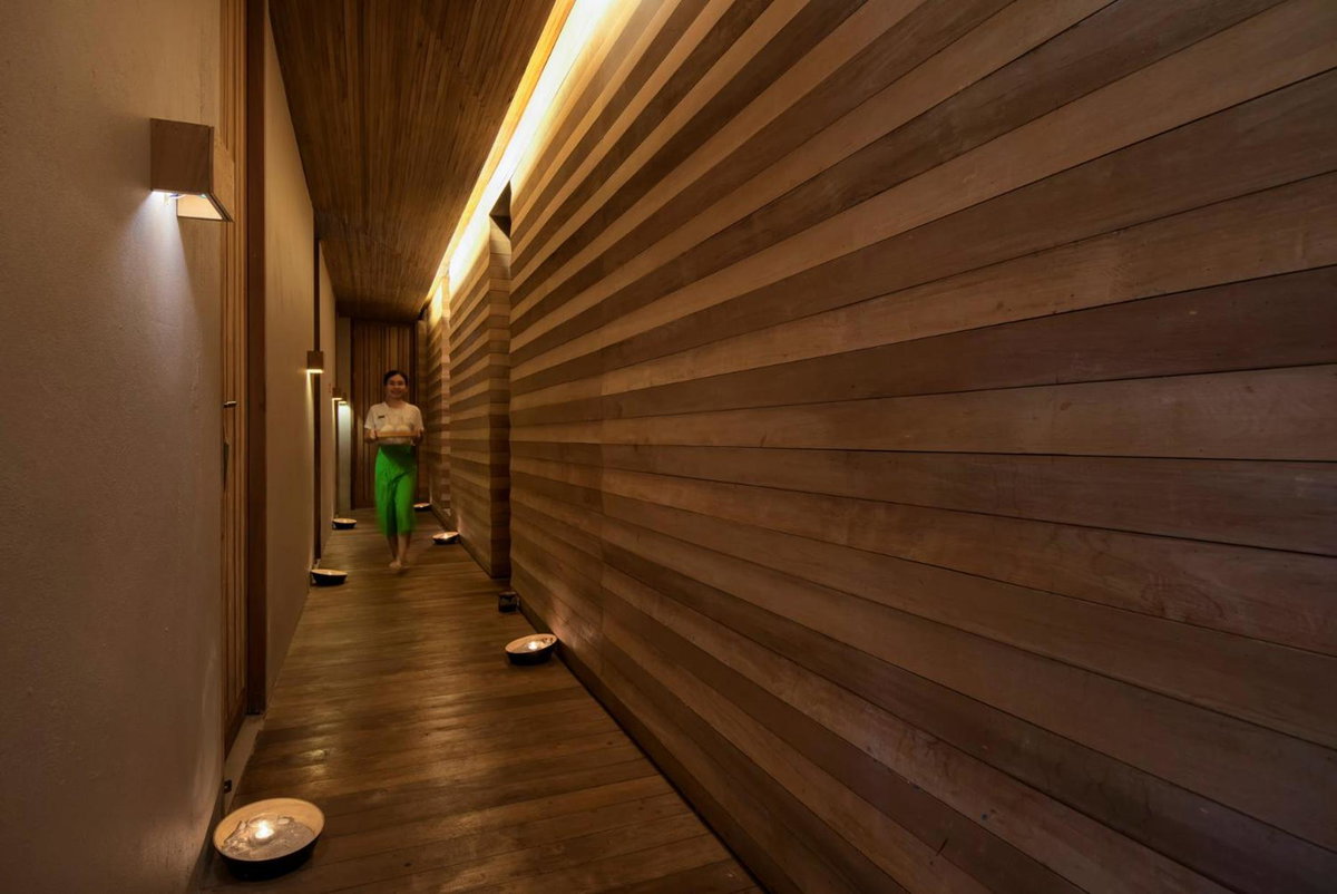 Beach Club by Haadtien, Thailand