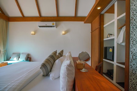 Koh Kood Paradise Beach, Ko Kood, ประเทศไทย