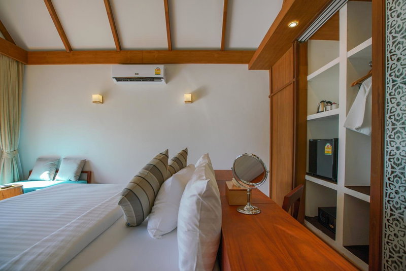 Koh Kood Paradise Beach, Ko Kood, ประเทศไทย