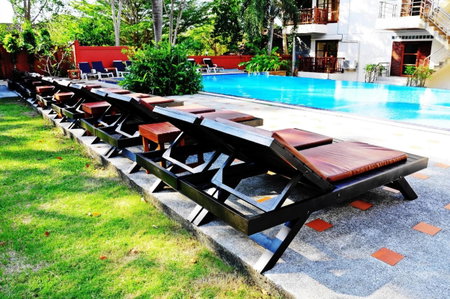 Alina Grande Hotel & Resort, Ko Chang, ประเทศไทย