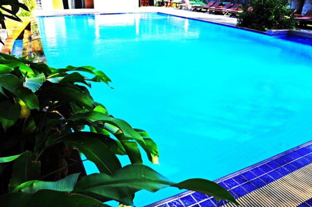 Alina Grande Hotel & Resort, Ko Chang, ประเทศไทย