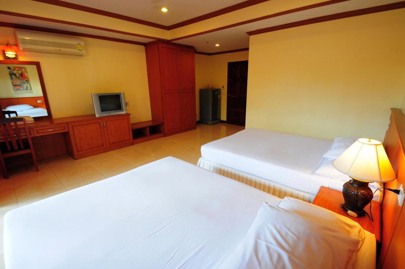 Alina Grande Hotel & Resort, Ko Chang, ประเทศไทย