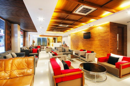 Baywalk Residence Pattaya, พัทยา, ประเทศไทย