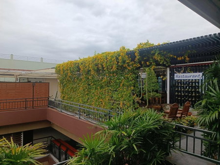 Baywalk Residence Pattaya, พัทยา, ประเทศไทย