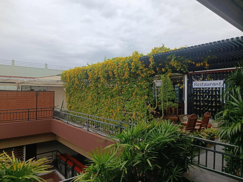 Baywalk Residence Pattaya, พัทยา, ประเทศไทย