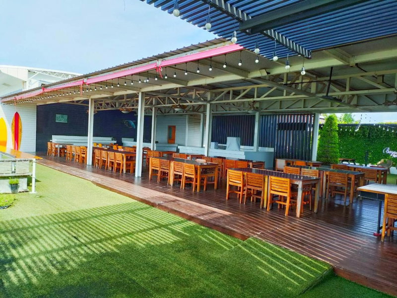 Baywalk Residence Pattaya, พัทยา, ประเทศไทย
