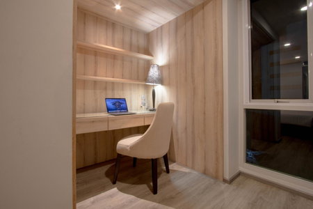 The Residence Rajtaevee Hotel, มักกะสัน, ประเทศไทย