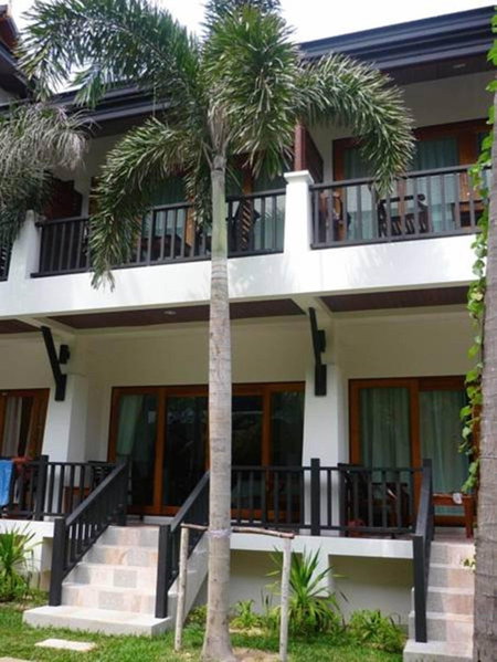 Marina Villa, Ko Samui, ประเทศไทย