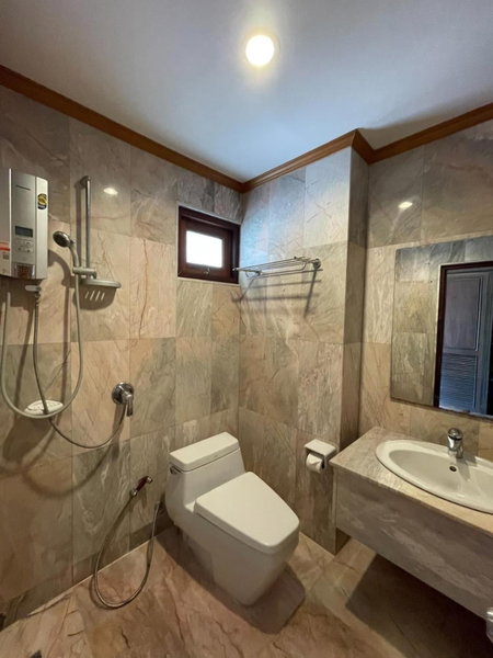 Marina Villa, Ko Samui, ประเทศไทย