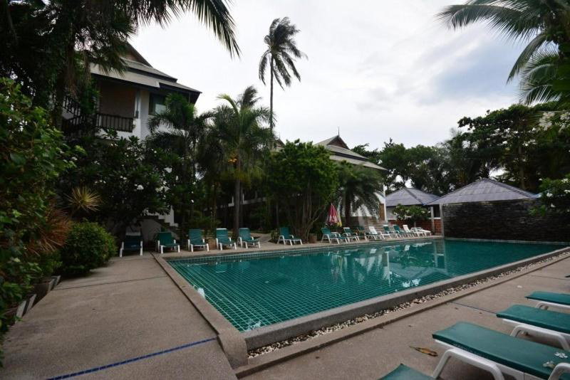Marina Villa, Ko Samui, ประเทศไทย