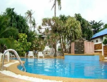 Marina Villa, Ko Samui, ประเทศไทย