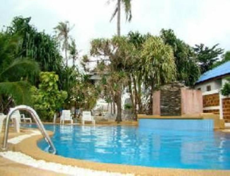 Marina Villa, Ko Samui, ประเทศไทย