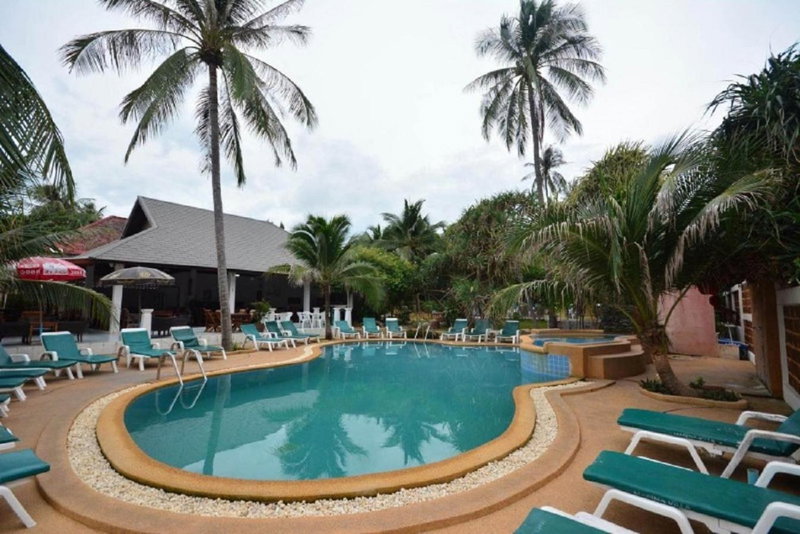 Marina Villa, Ko Samui, ประเทศไทย