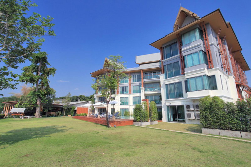 The Chiang Mai Riverside, Chiang Mai, ประเทศไทย