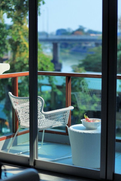 The Chiang Mai Riverside, Chiang Mai, ประเทศไทย