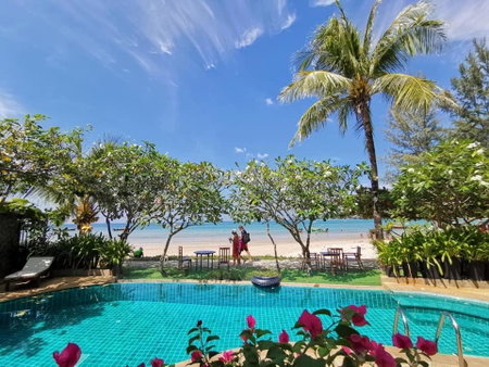 Layalina Hotel, คาทุ, ประเทศไทย