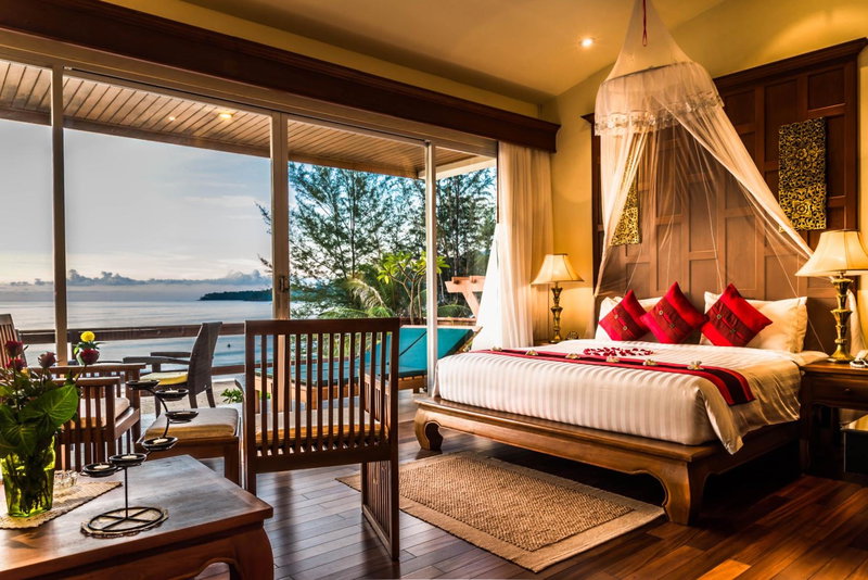 Layalina Hotel, คาทุ, ประเทศไทย