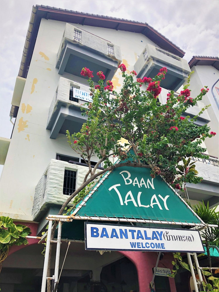 Hôtel · Baan Talay, Pattaya