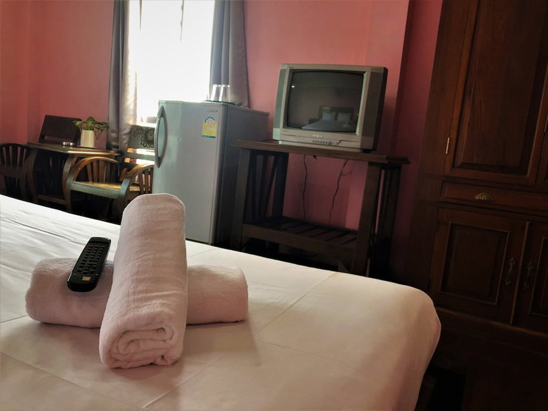 Baan Talay, Pattaya, Thaïlande