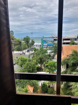 Baan Talay, Pattaya, Thaïlande