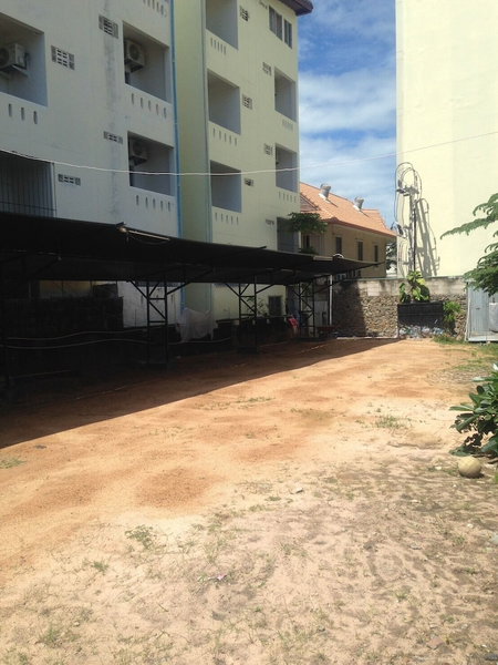 Baan Talay, Pattaya, Thaïlande