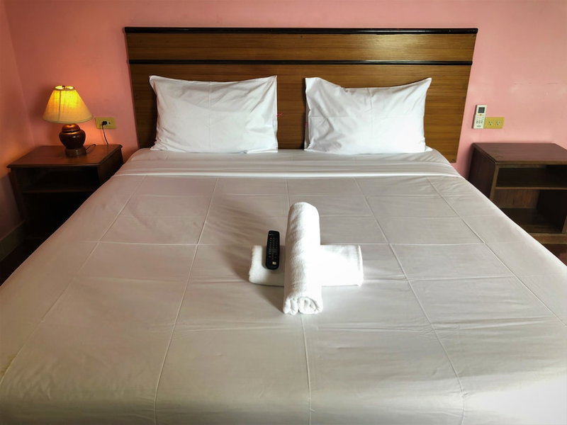 Baan Talay, Pattaya, Thaïlande