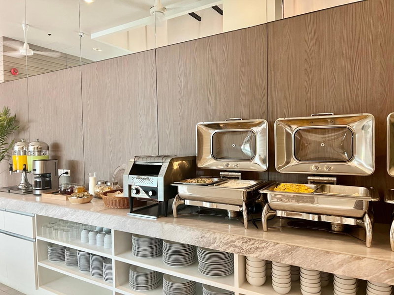 Centro One Bangla, คาทุ, ประเทศไทย