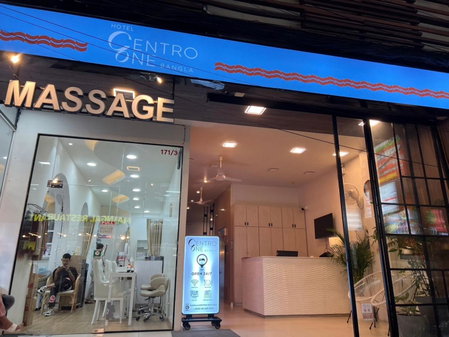 Centro One Bangla, คาทุ, ประเทศไทย