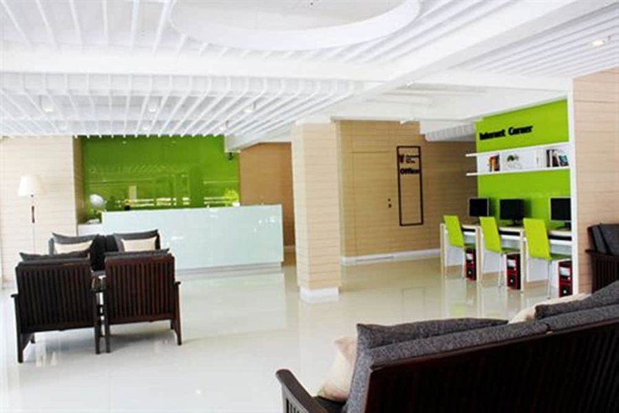 My Hotel, คาทุ, ประเทศไทย