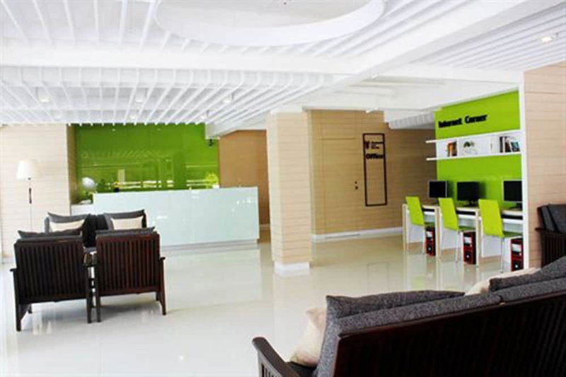 My Hotel, คาทุ, ประเทศไทย