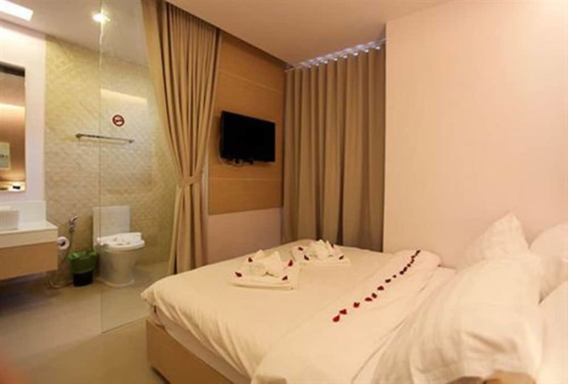 My Hotel, คาทุ, ประเทศไทย