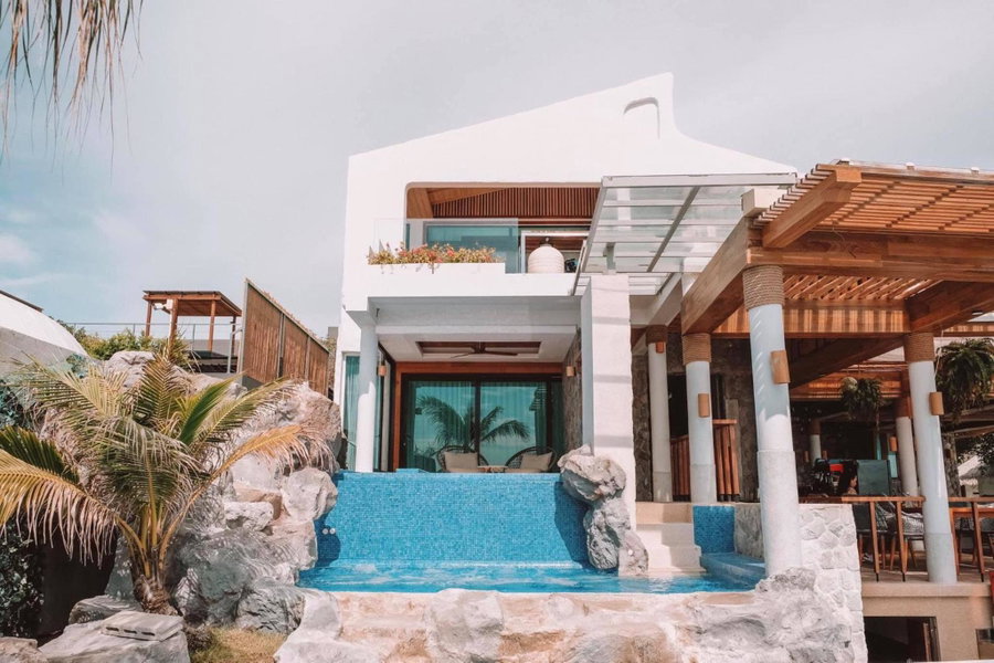 Kundala Beach Resort Hua Hin, Hua Hin, ประเทศไทย