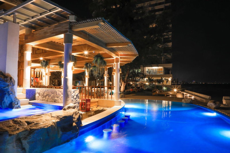 Kundala Beach Resort Hua Hin, Hua Hin, ประเทศไทย