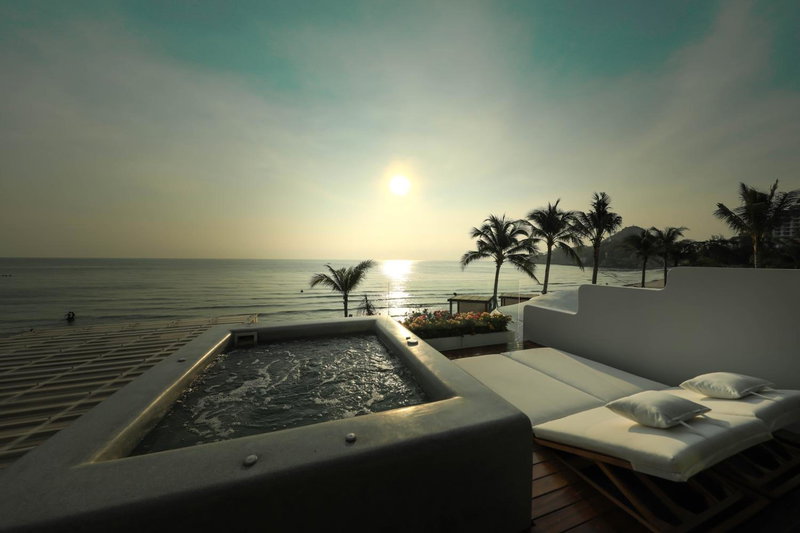 Kundala Beach Resort Hua Hin, Hua Hin, ประเทศไทย