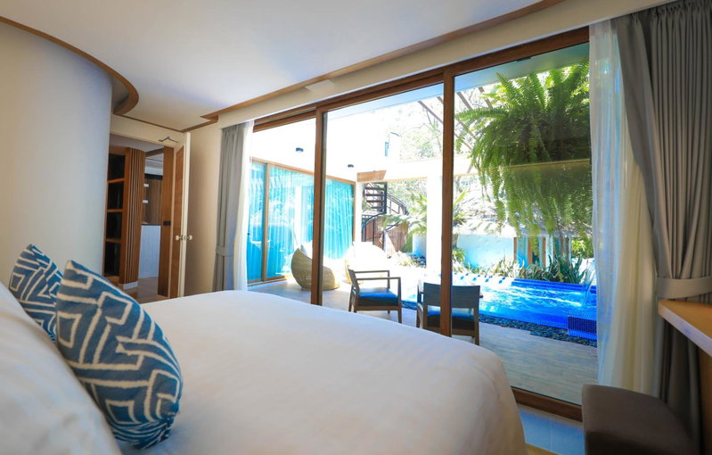 Kundala Beach Resort Hua Hin, Hua Hin, ประเทศไทย