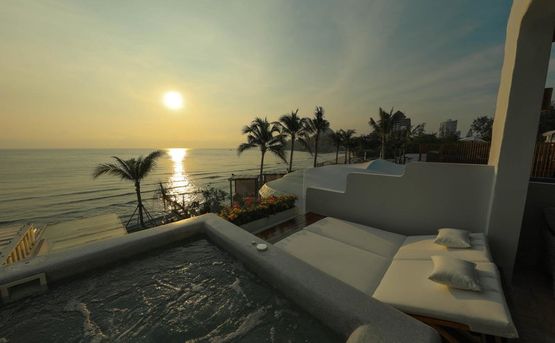 Kundala Beach Resort Hua Hin, Hua Hin, ประเทศไทย