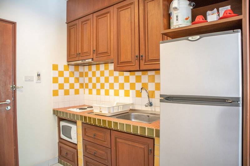 The Album Loft at Nanai, Kathu, Таиланд