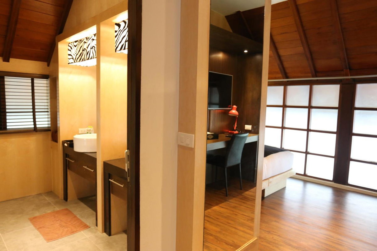 Pavilion Pool Residence Samui - SHA Extra Plus, Thailand
