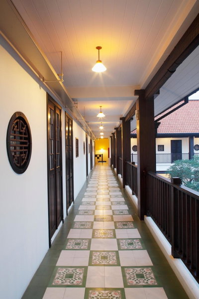 Baan Chart, Bangkok, ประเทศไทย