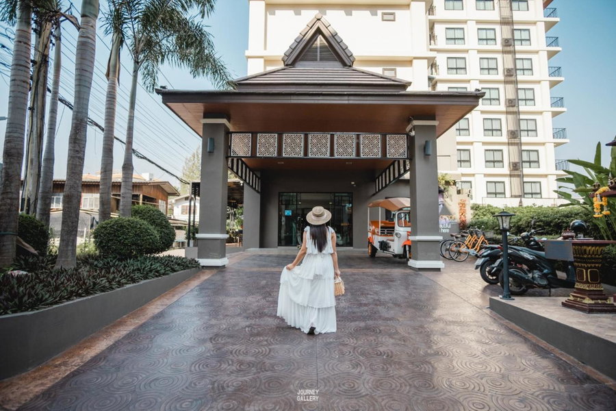 Cmor Nimman by Recall Hotels, Chiang Mai, ประเทศไทย