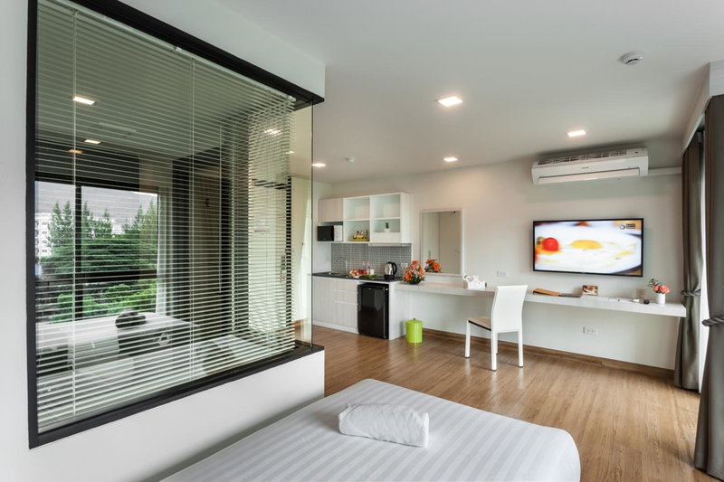 Cmor Nimman by Recall Hotels, Chiang Mai, ประเทศไทย
